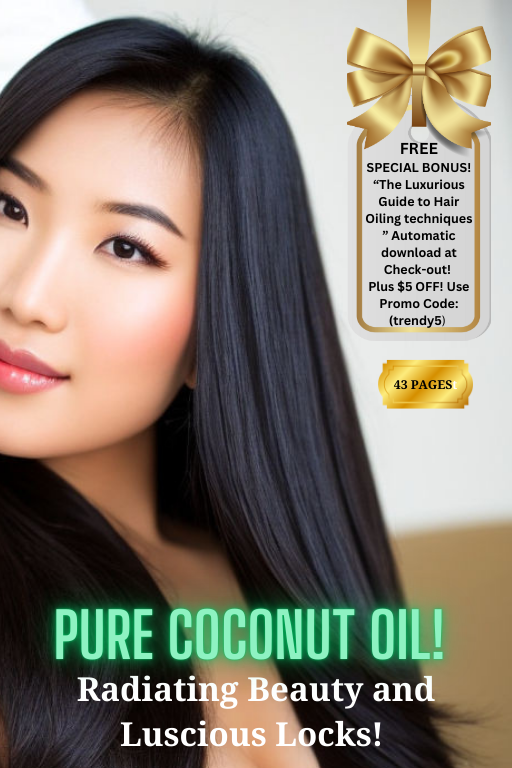 Pure Coconut Oil! (1)