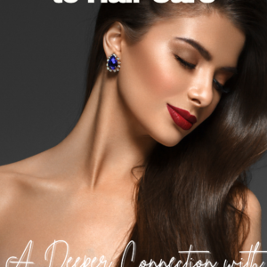 Holistic Hair Care bonus 7