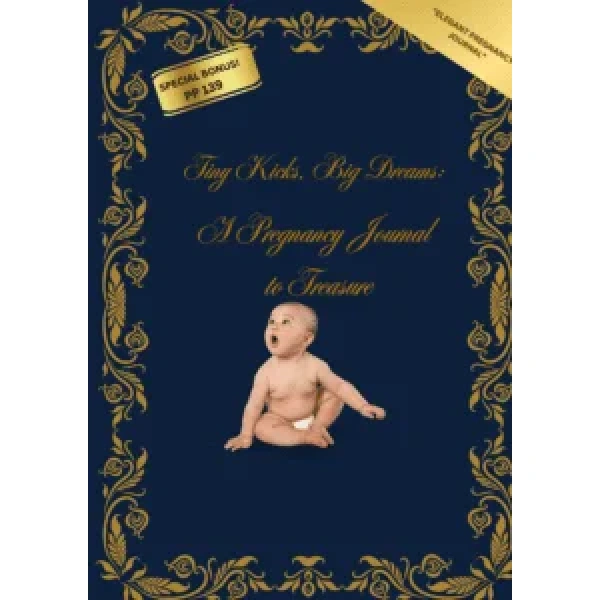 baby book