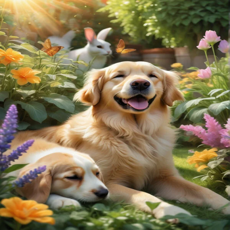 HAPPY DOGS 600x853 1