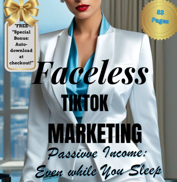 Faceless TikTok Marketing 1 1 e1732995042215