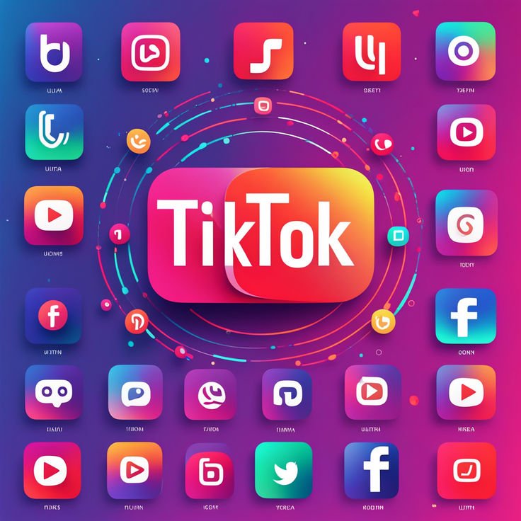 tiktok 1