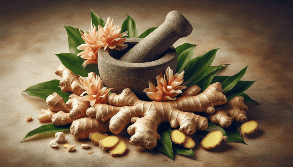 Herbal remedies recipe