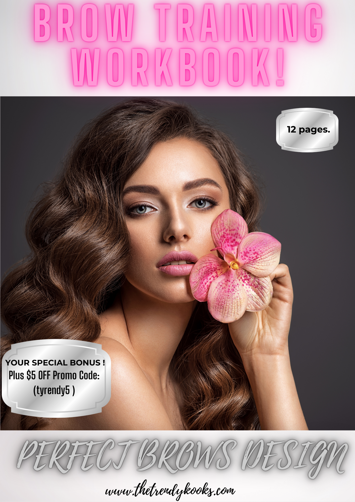 BROW TRAINIMG WORKBOOK (2)