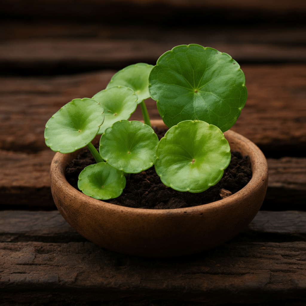 Gotu Kola